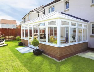 Edwardian Conservatories