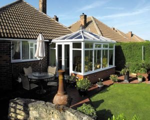 Edwardian Conservatories