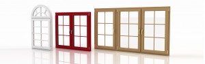 Examples of windows